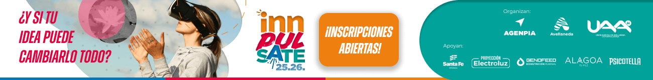 Innpulsate 2025/2026