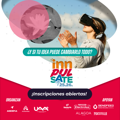 Innpulsate 2025/2026