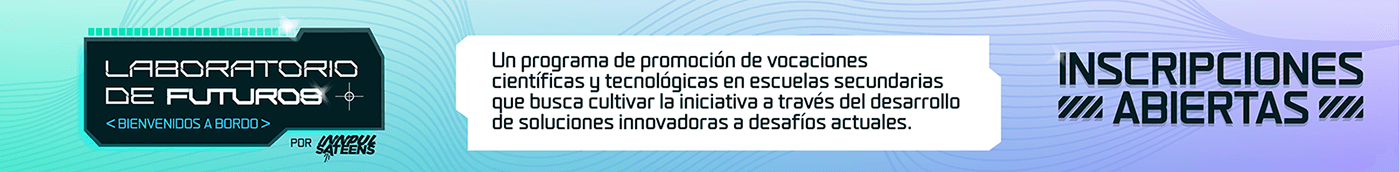 Laboratorios del Futuro