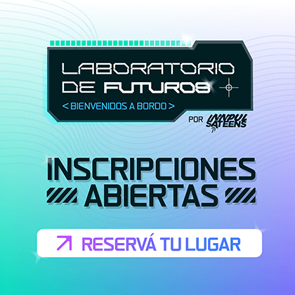 Laboratorios del Futuro