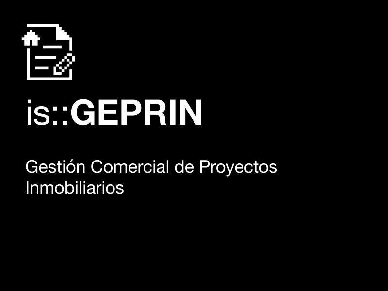 Imagen de is::GEPRIN