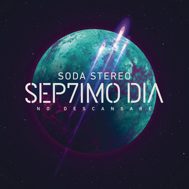 Imagen de Website Sép7imo Día - SodaStereo/Cirque Du Soleil