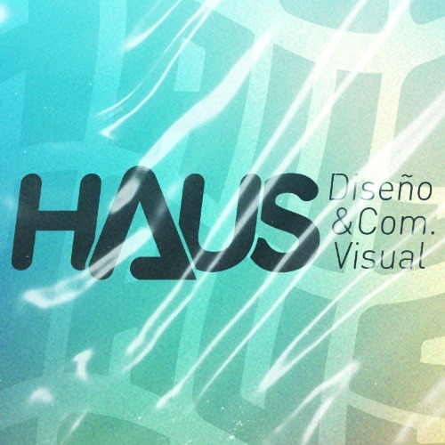 Haus Diseño & Comunicación Visual