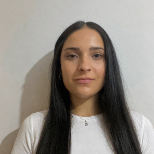 Georgina Sartor González 