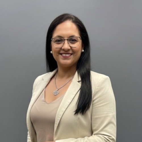 Paola Viviana Tordecilla