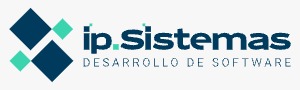 Logo IP Sistemas