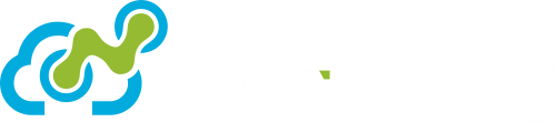 Logo CONTROL ARG