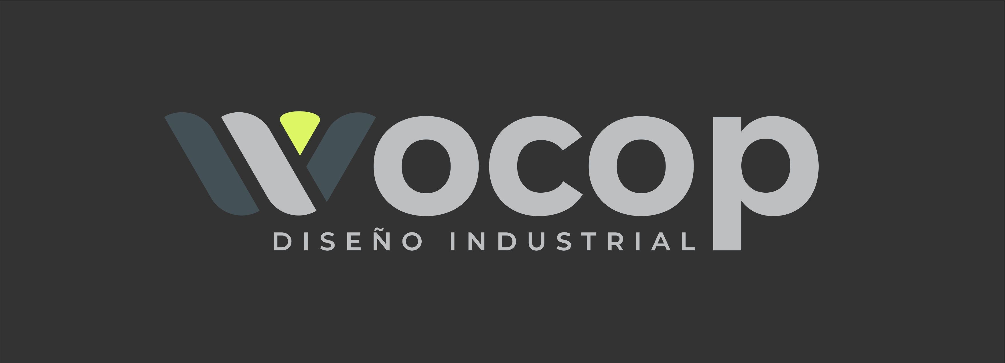 Logo WOCOP Design
