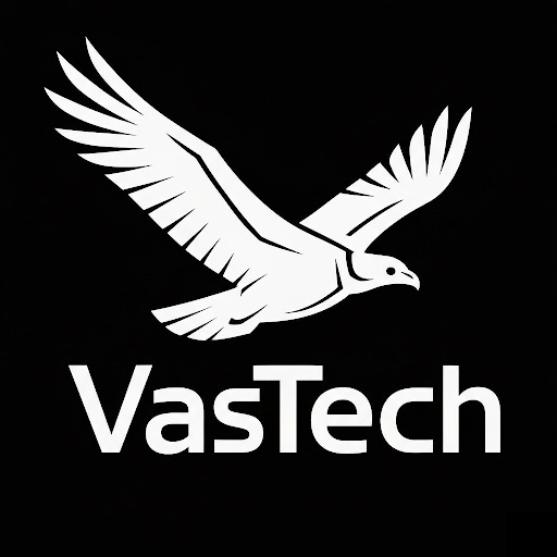 Logo VasTech Sport Solutions S.A.S.