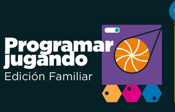 Programar jugando