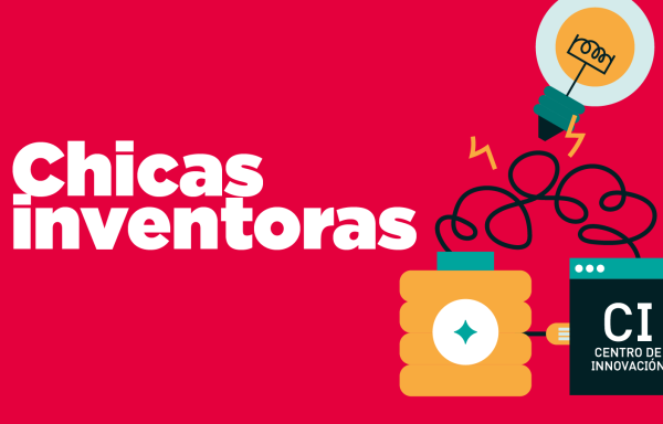 Chicas Inventoras