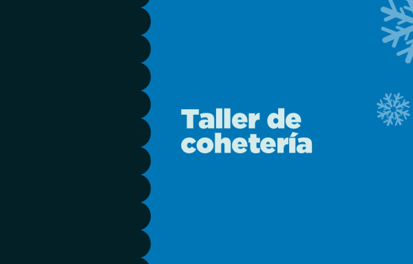 Taller de Cohetería 