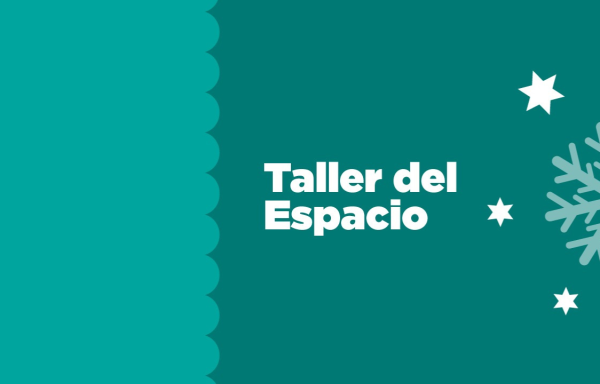 Taller del Espacio 