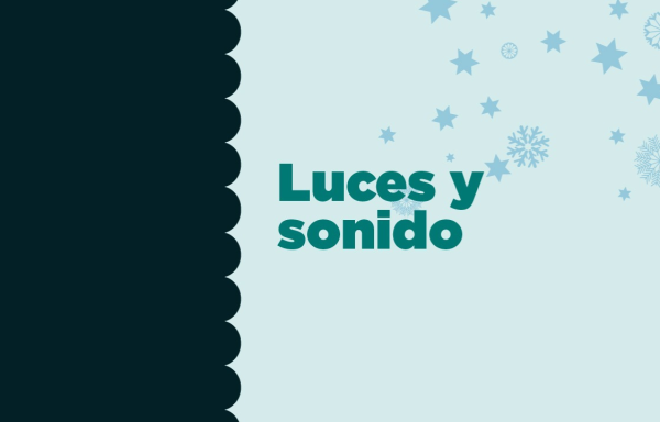 Luces y Sonido