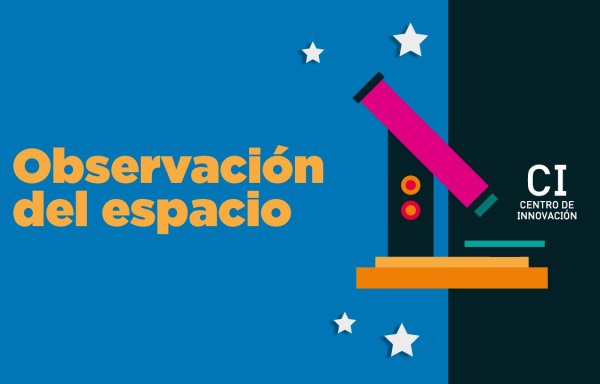 Observación del Espacio 