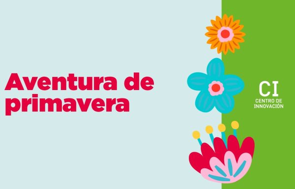 Aventura de Primavera