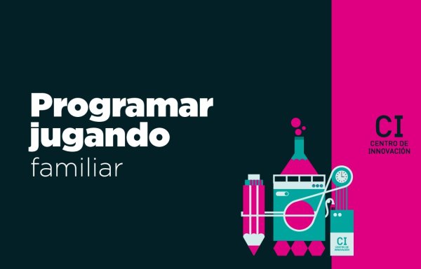 Programar Jugando Familiar