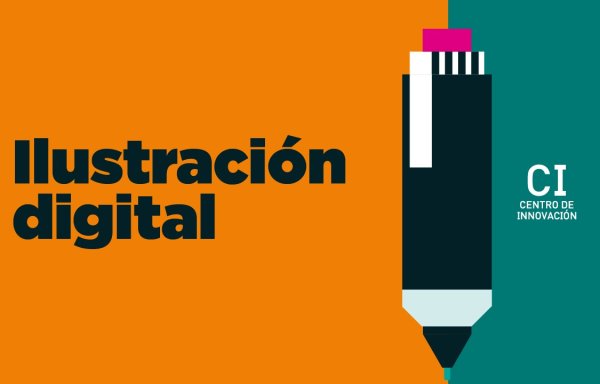 Ilustración Digital
