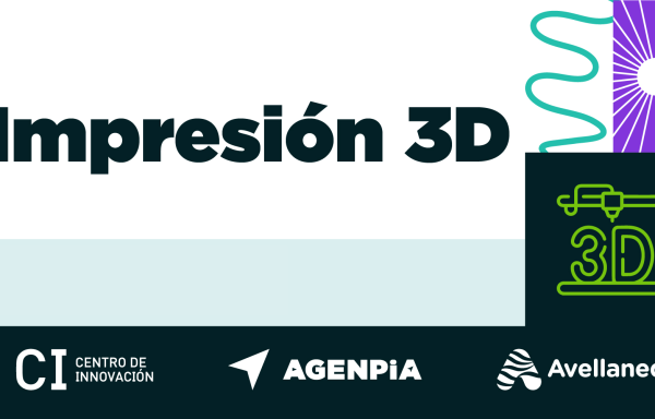 Impresión 3D