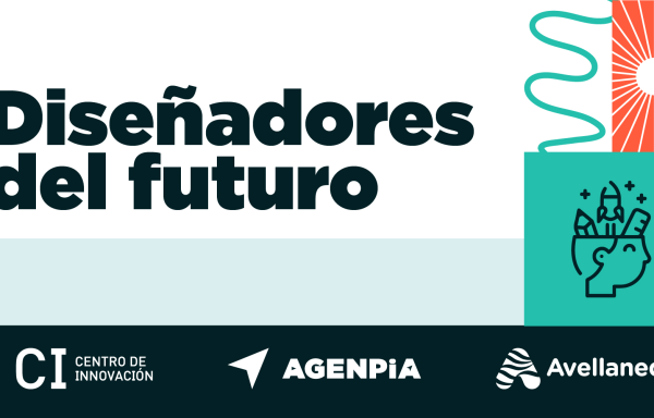 Diseñadores del futuro