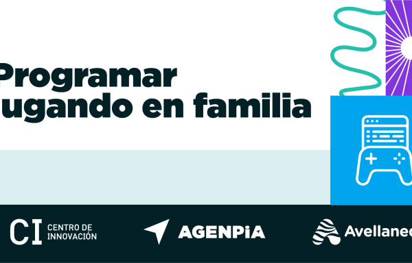 Programar jugando en familia 