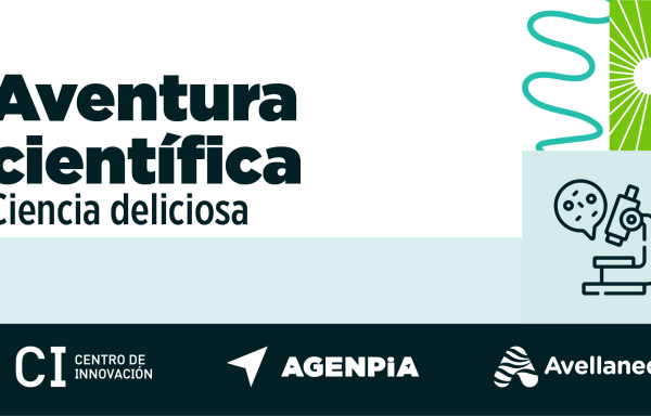 Aventura Científica: Ciencia Deliciosa