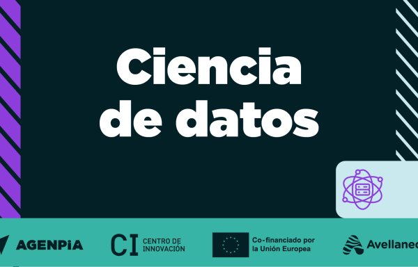 Ciencia de Datos 