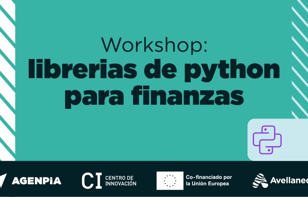 Workshop: librerias de python para finanzas