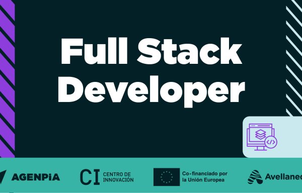 Full Stack Developer