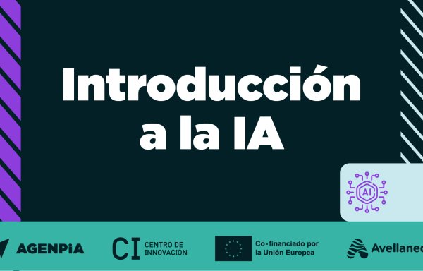 Introducción a la IA