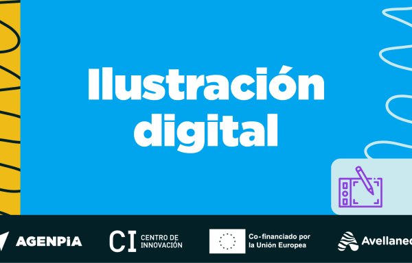 Ilustración Digital