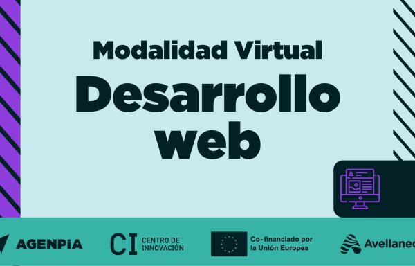 Desarrollo Web