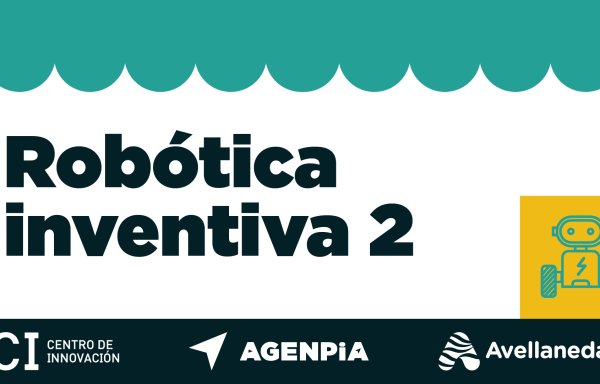 Robótica Inventiva 2