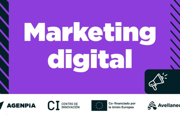 Marketing Digital