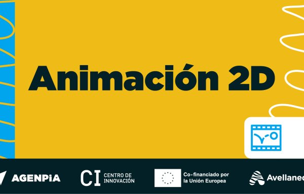 Animación 2D