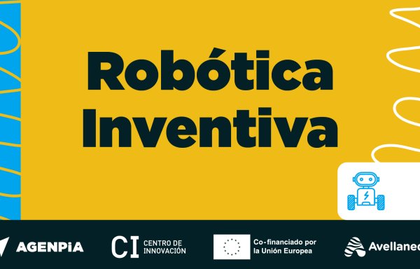 Robótica inventiva 