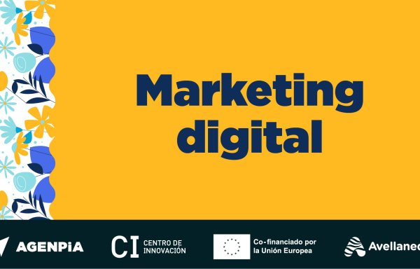 Marketing Digital