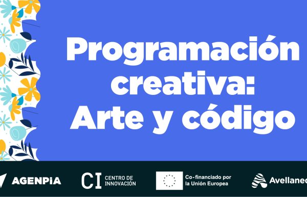 Programación creativa - Arte con código (Shaders GLSL)