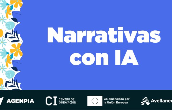 Narrativas Audiovisuales con IA