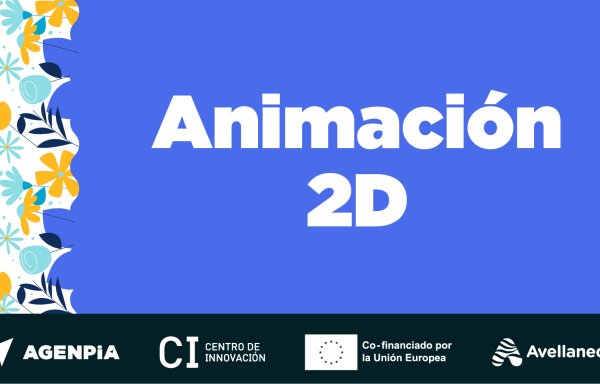 Animación 2D