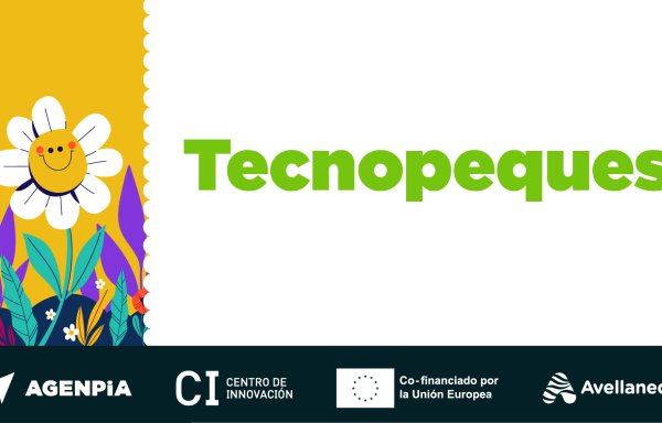 Tecnopeques