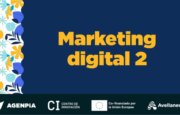 Marketing Digital 2