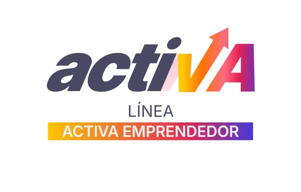  Línea de crédito "Activa Emprendedor" 