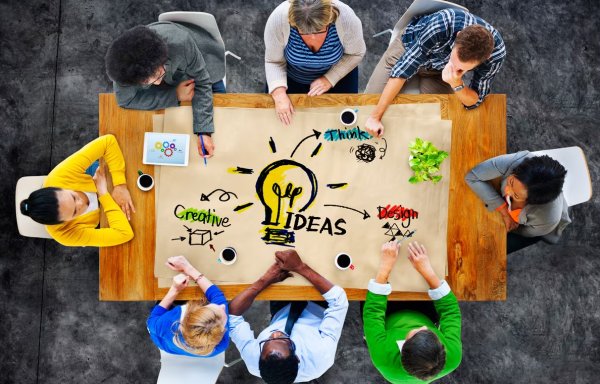 ¿Qué es una incubadora tecnológica?