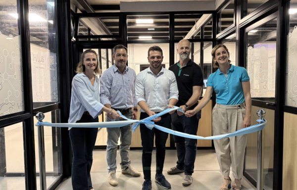 AGENPiA: inauguramos tres nuevas oficinas 