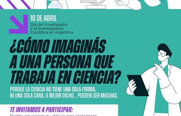 REPENSAR LA CIENCIA DESDE EL AULA: una invitación a imaginar quiénes la hacen