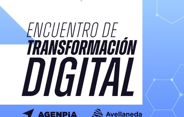 ENCUENTRO DE TRANSFORMACIÓN DIGITAL: ¡Tu negocio también puede vender online!