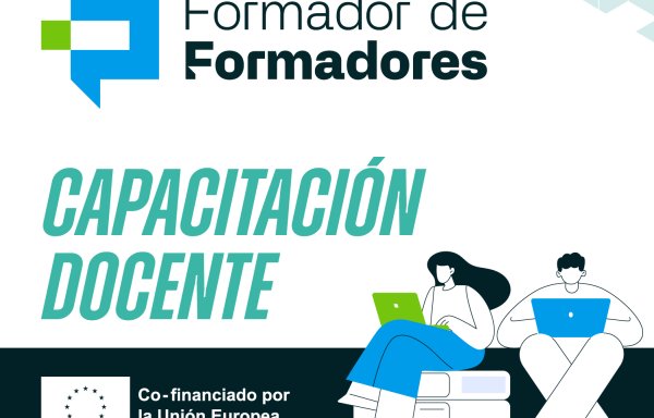 FORMADOR DE FORMADORES 2026