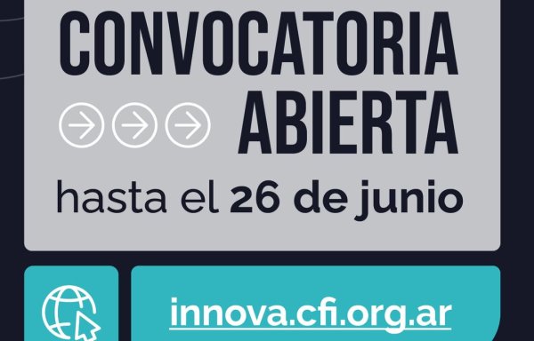 Innova CFI 2026: financiamiento para startups tecnológicas con potencial de escalamiento