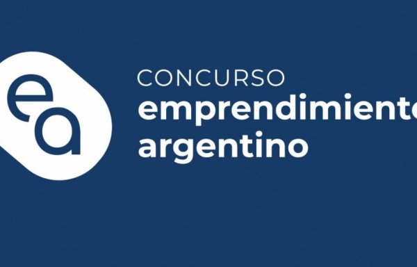 Emprendimiento Argentino 2026: inscripciones abiertas para proyectos de todo el país